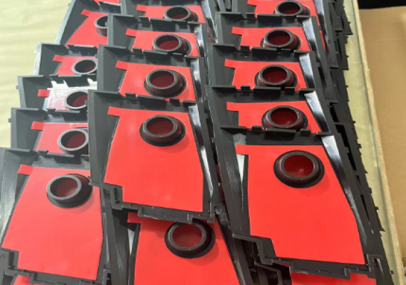 汽車塑膠件廠家